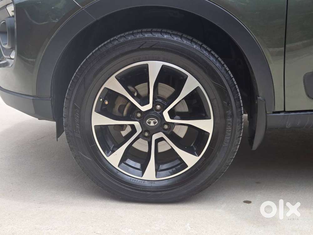 Tata Nexon Xz Plus Manual 2020