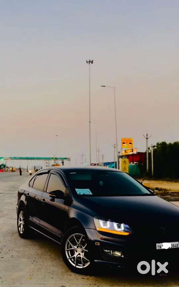 Volkswagen Vento Stage 3+ For Sale