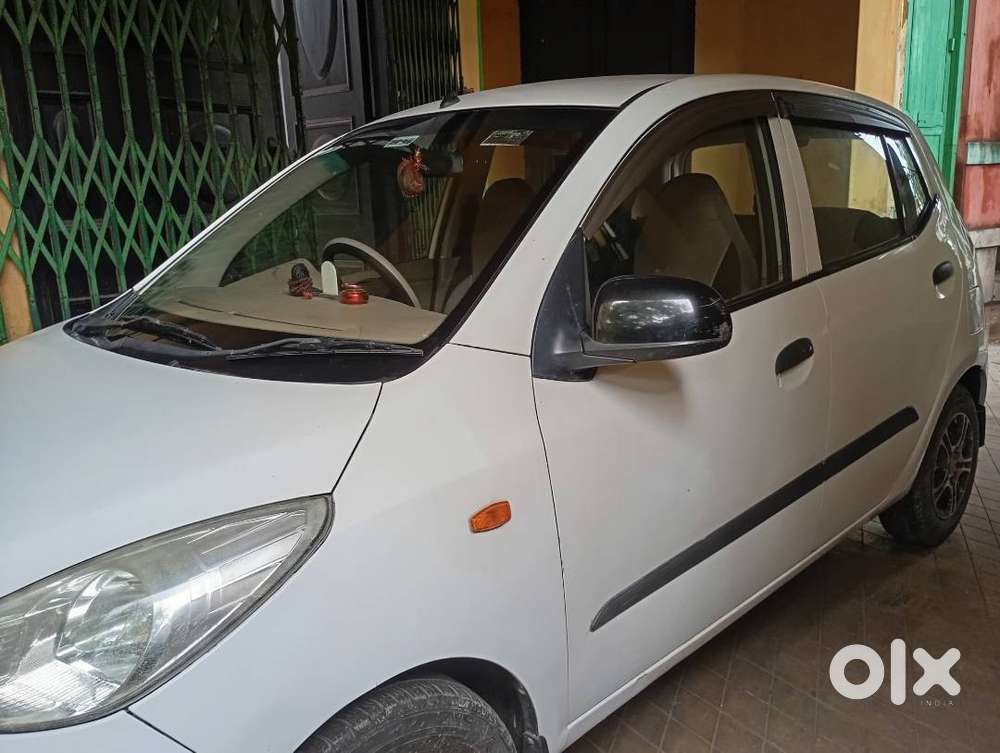 I 10 Era 2008 ( Tax & Cf 2028)