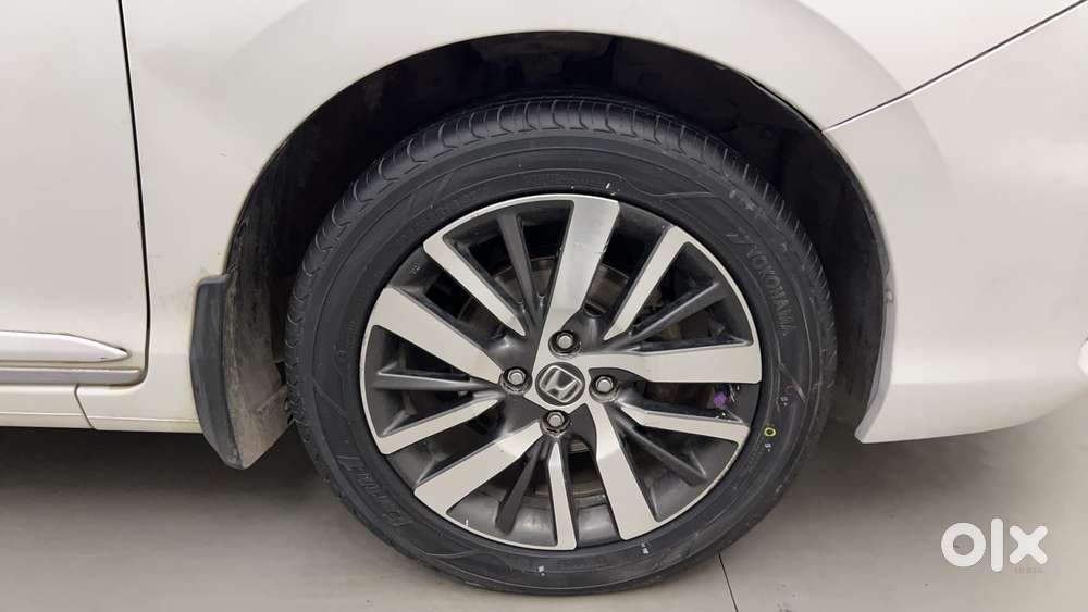 Honda City 1.5 Zx Cvt I-vtec, 2020, Petrol