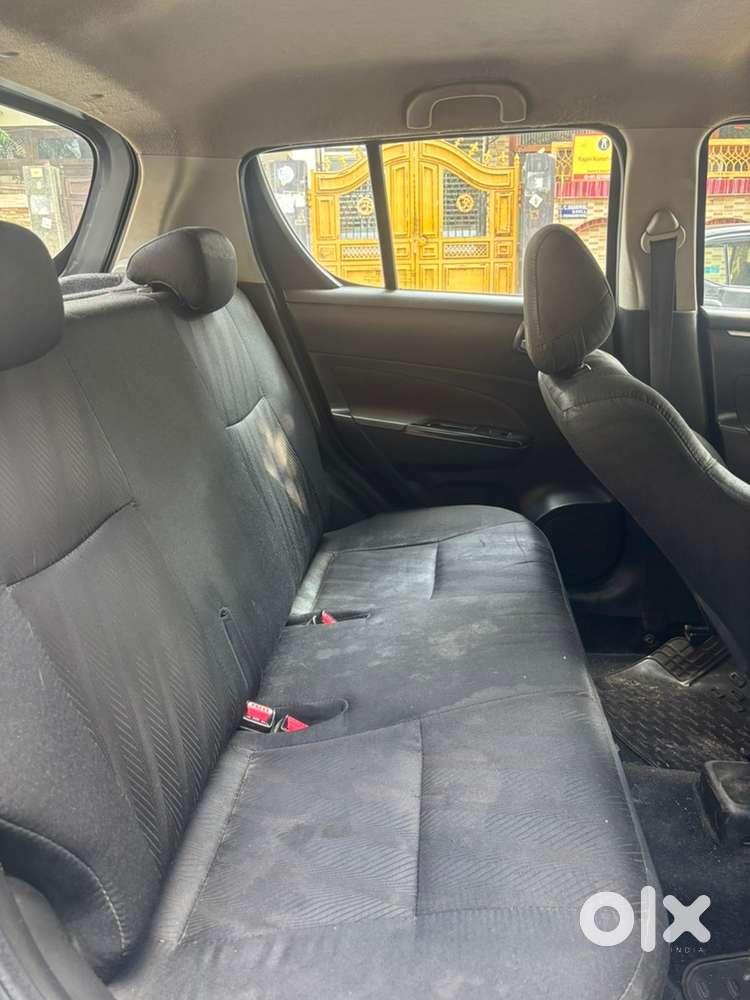 Maruti Suzuki Swift Petrol 2014