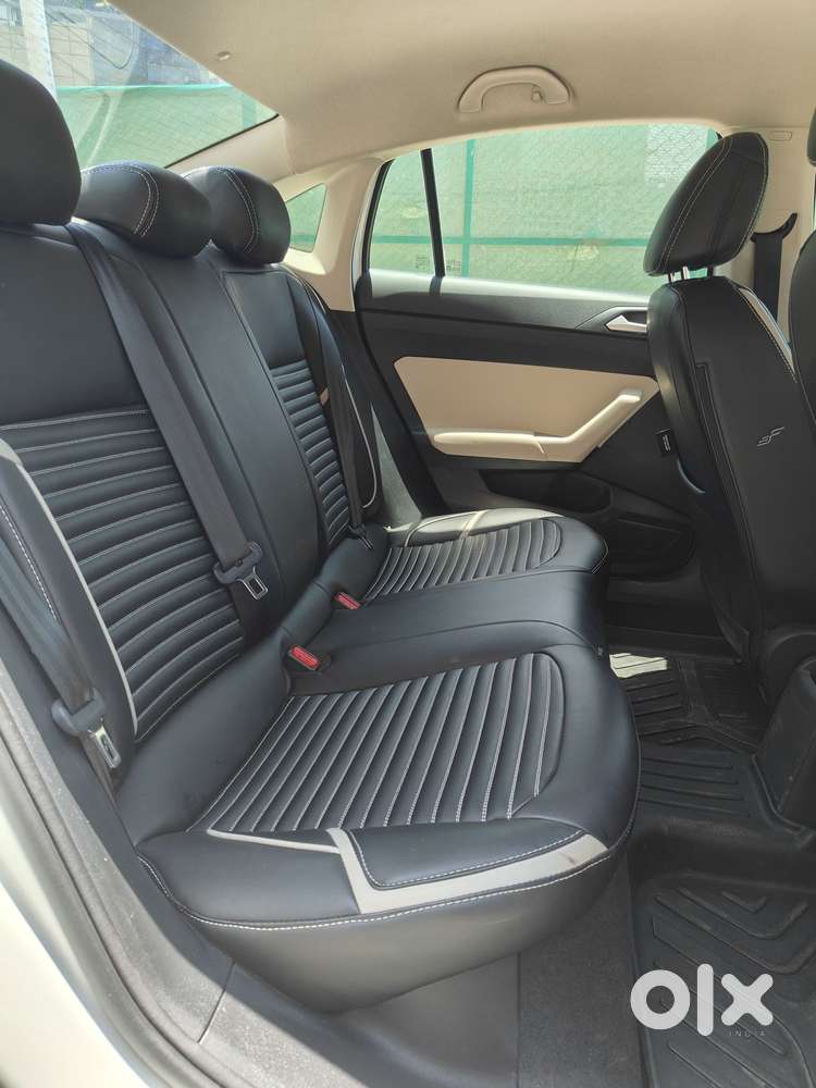Volkswagen Virtus 1.0 Comfortline Tsi, 2025, Petrol