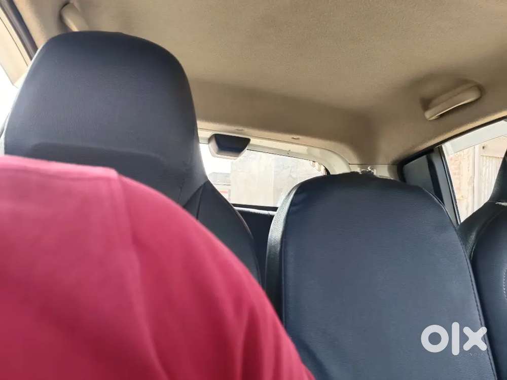 Mahindra Kuv 100 2016 6seater