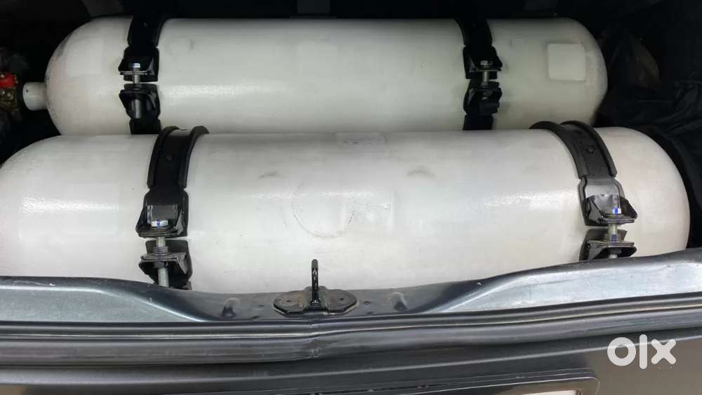 Tata Punch Accomplished Icng, 2023, Cng & Hybrids