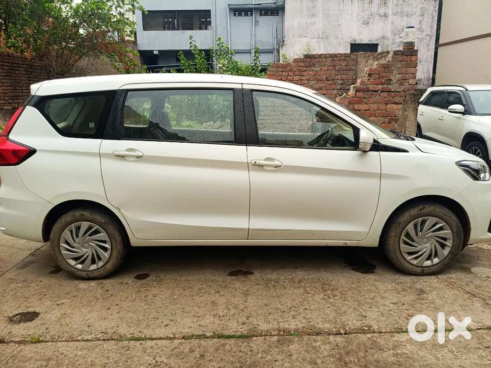 Maruti Suzuki Ertiga 2024 Petrol 41000 Km Driven