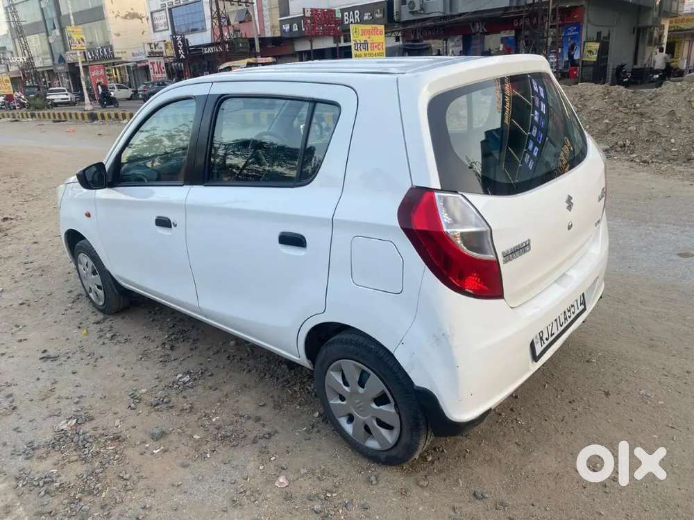 Full Fresh And Well Condition Clean And Clear Interior