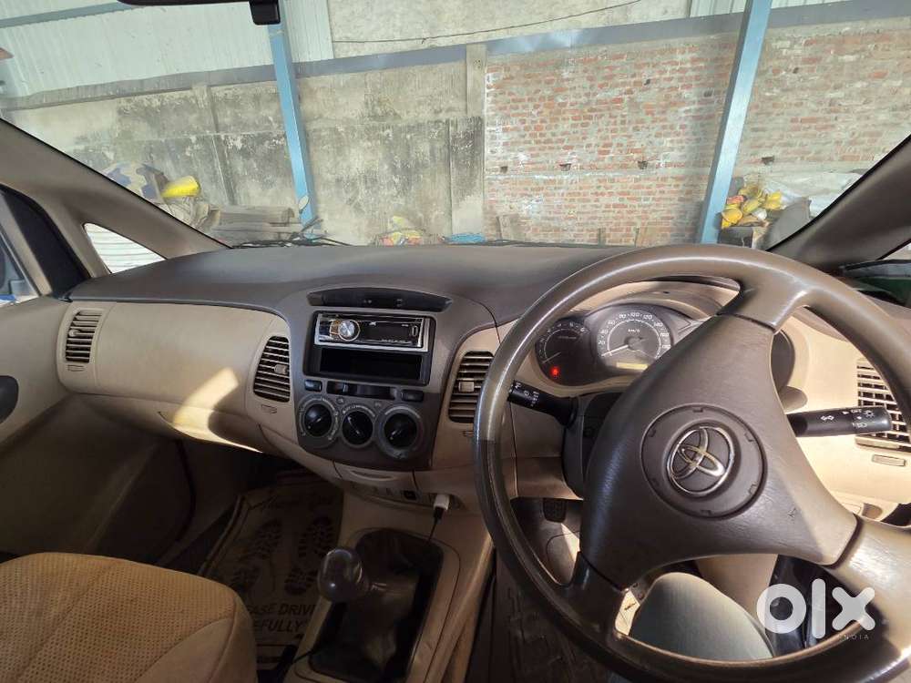 Toyota Innova