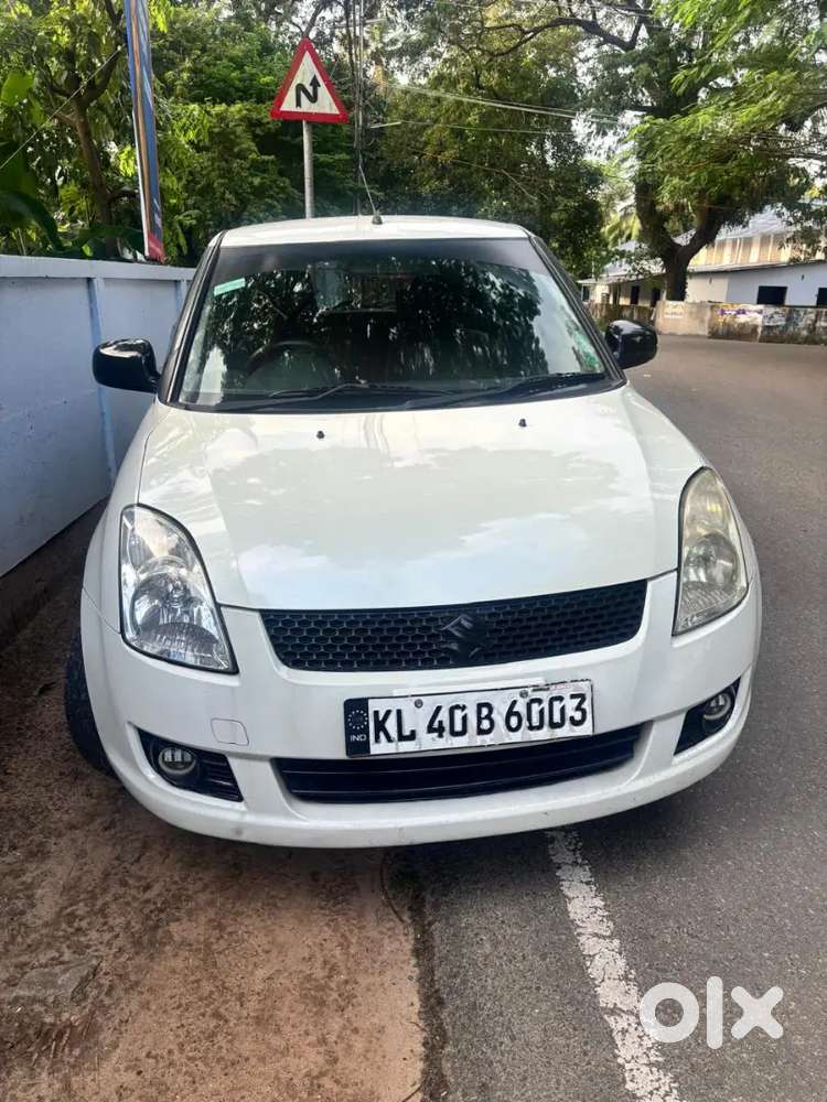 Maruti Suzuki Swift Vdi 2009 Year