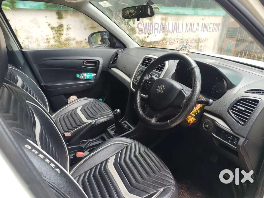 Maruti Suzuki Vitara 2020