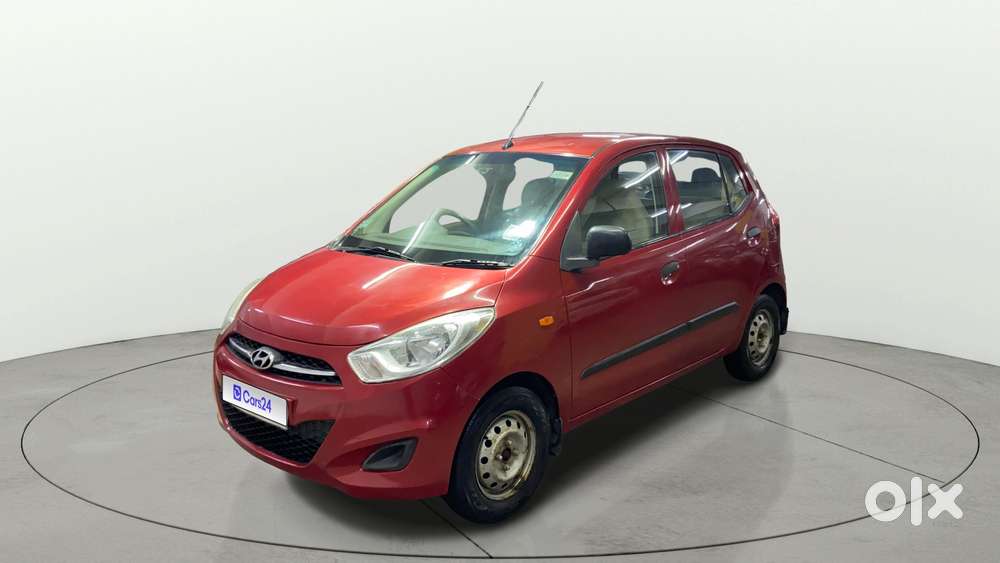 Hyundai I10 Era, 2012, Petrol