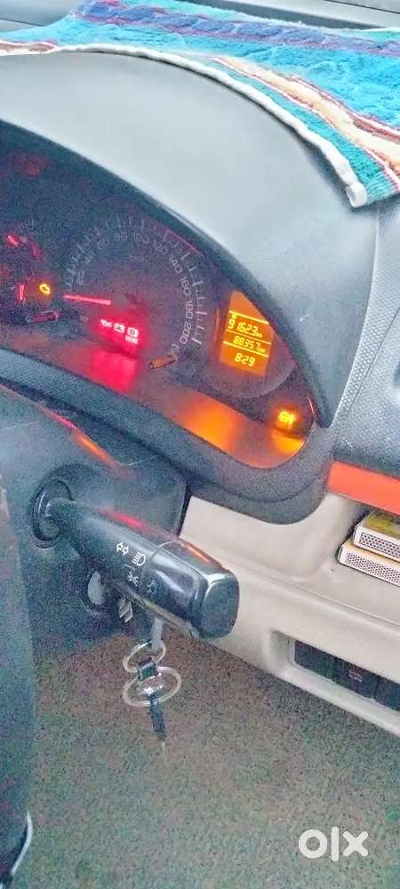 Maruti Suzuki Swift Dzire 2016 Diesel 90000 Km Driven