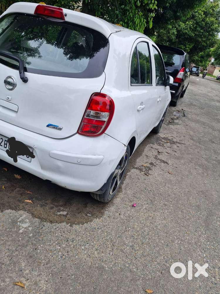 Micra Diesel Xv Rc Valid 2031