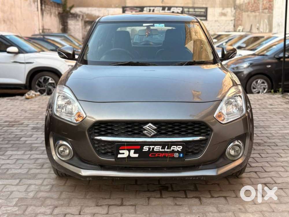 Maruti Suzuki Swift Vxi Optional, 2023, Petrol