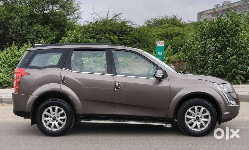 Mahindra Xuv500 2.2 W10, 2017, Diesel