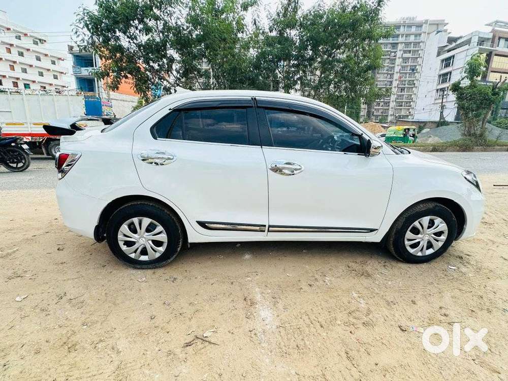 Maruti Suzuki Dzire 1.2 Vxi, 2020, Petrol