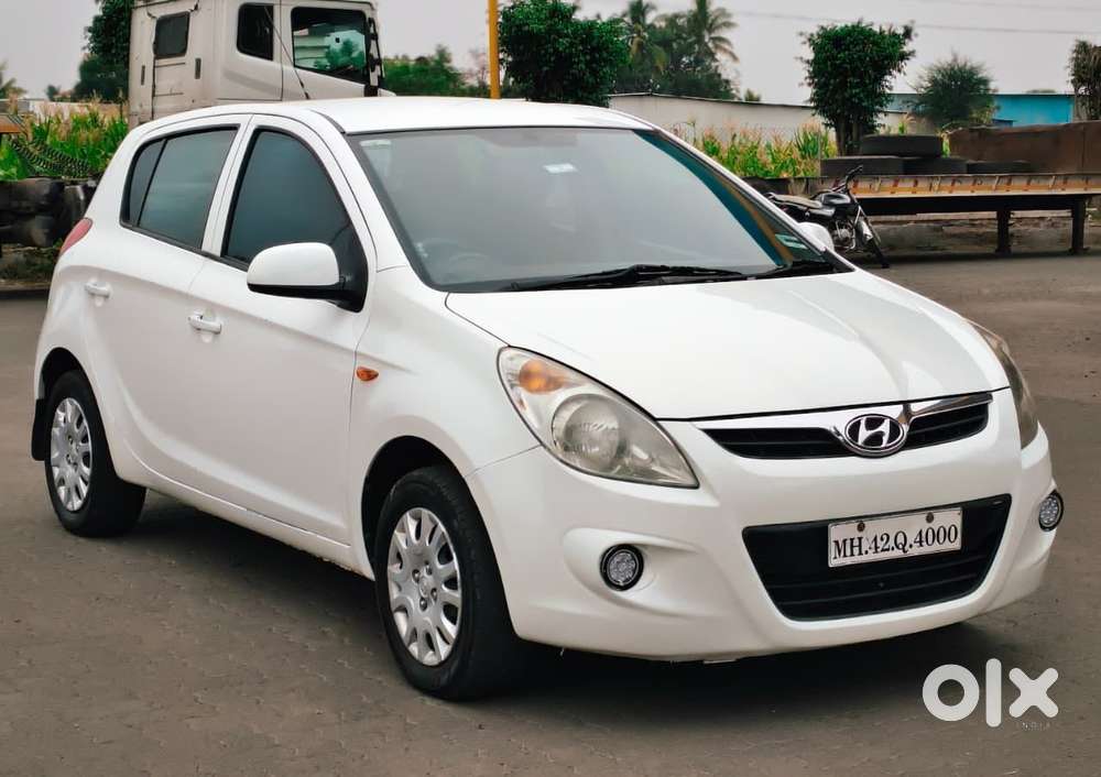 Hyundai I20 2010-2012 1.4 Crdi Magna, 2011, Diesel