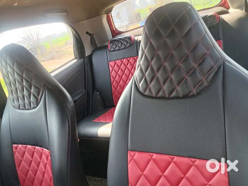 Toyota Etios Liva 2013 Registered In Good Condition
