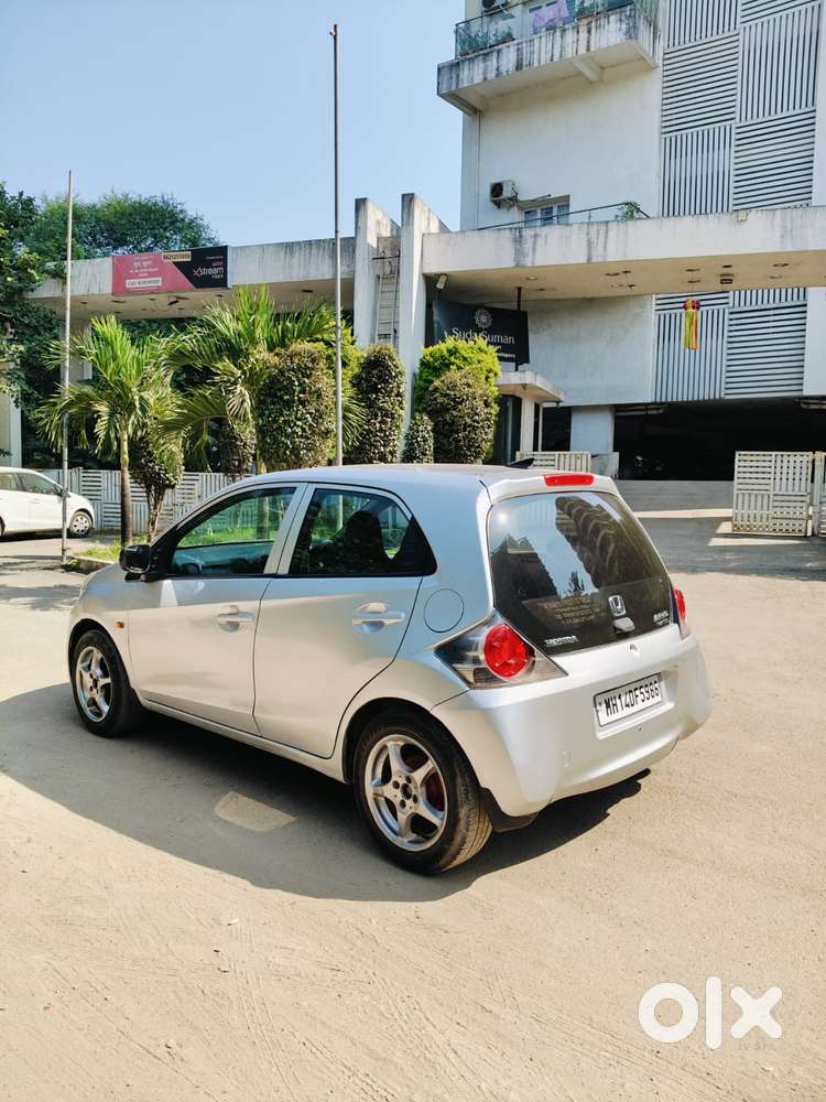 Honda Brio