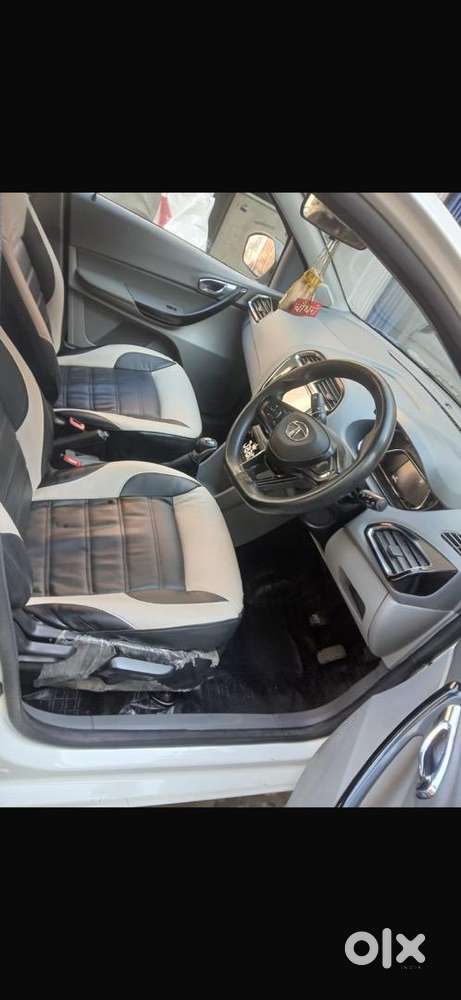 Tata Tigor 2020