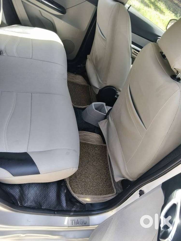 Tata Tiago 1.05 Revotorq Xz, 2018, Petrol