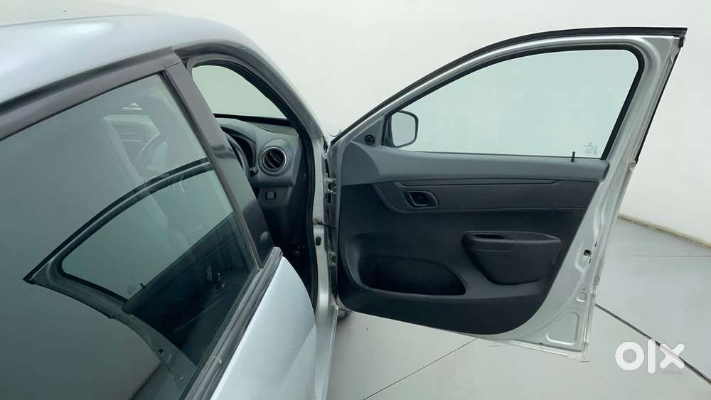 Renault Kwid 2019-ongoing 1.0 Rxt (o), 2021, Petrol