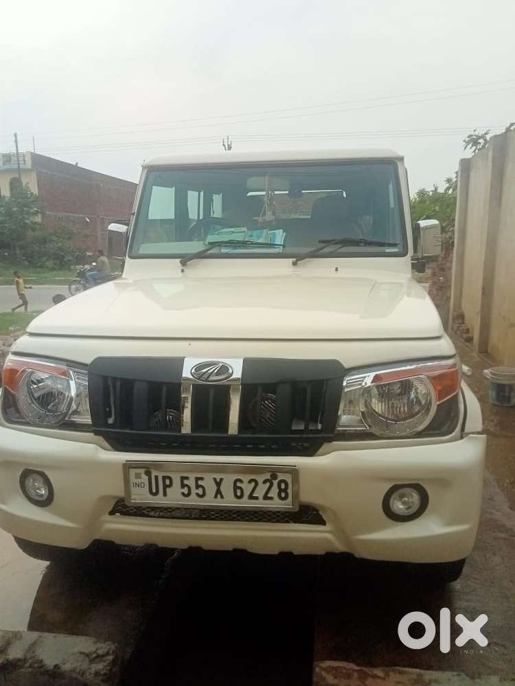 Mahindra Bolero Power 2019 Model Diesel Manual