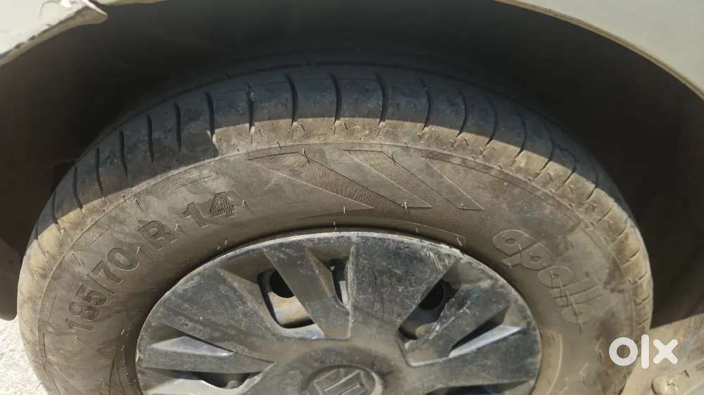 Maruti Suzuki Swift 2014 Diesel 67000 Km Driven
