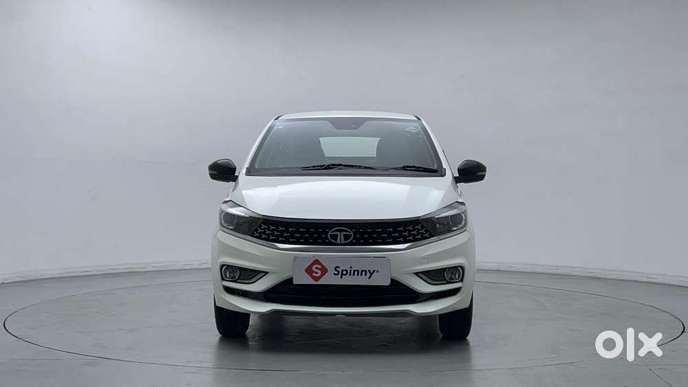 Tata Tigor 1.2 Revotron Xz Plus Cng, 2022, Cng & Hybrids