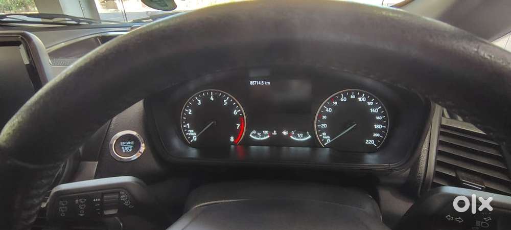 Ford Ecosport 1.5 Ti Vct Mt Titanium Be, 2019, Petrol