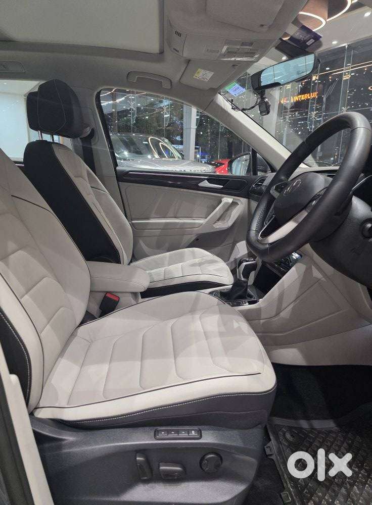 Volkswagen Tiguan 2.0 Elegance Tsi Dsg, 2023, Petrol