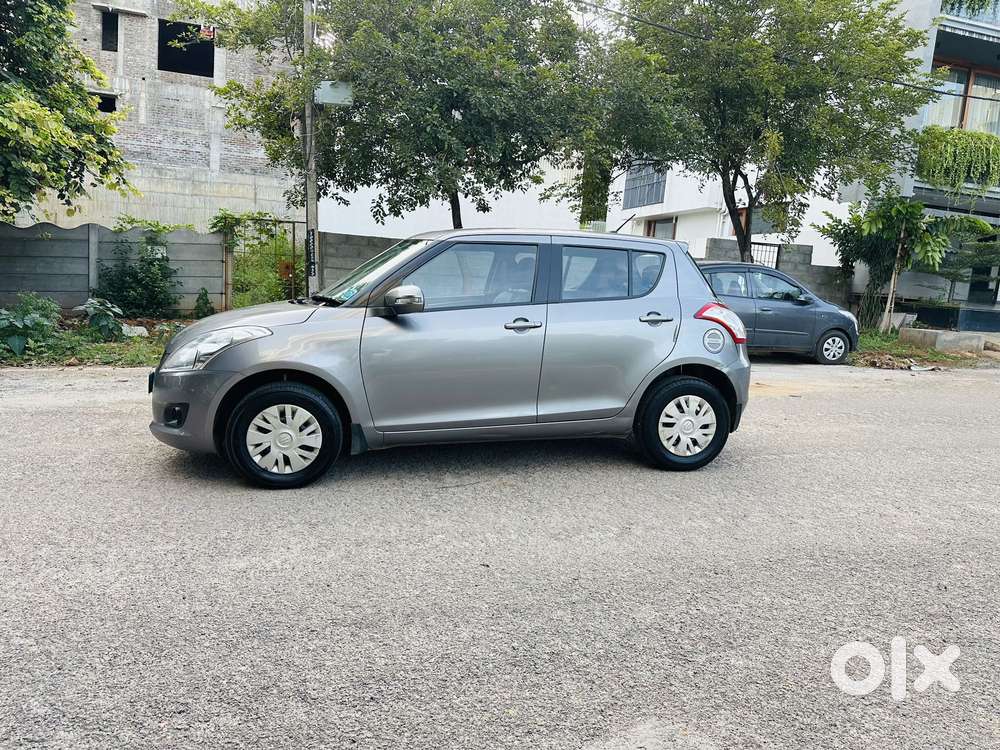 Maruti Suzuki Swift Vdi (o), 2014, Diesel