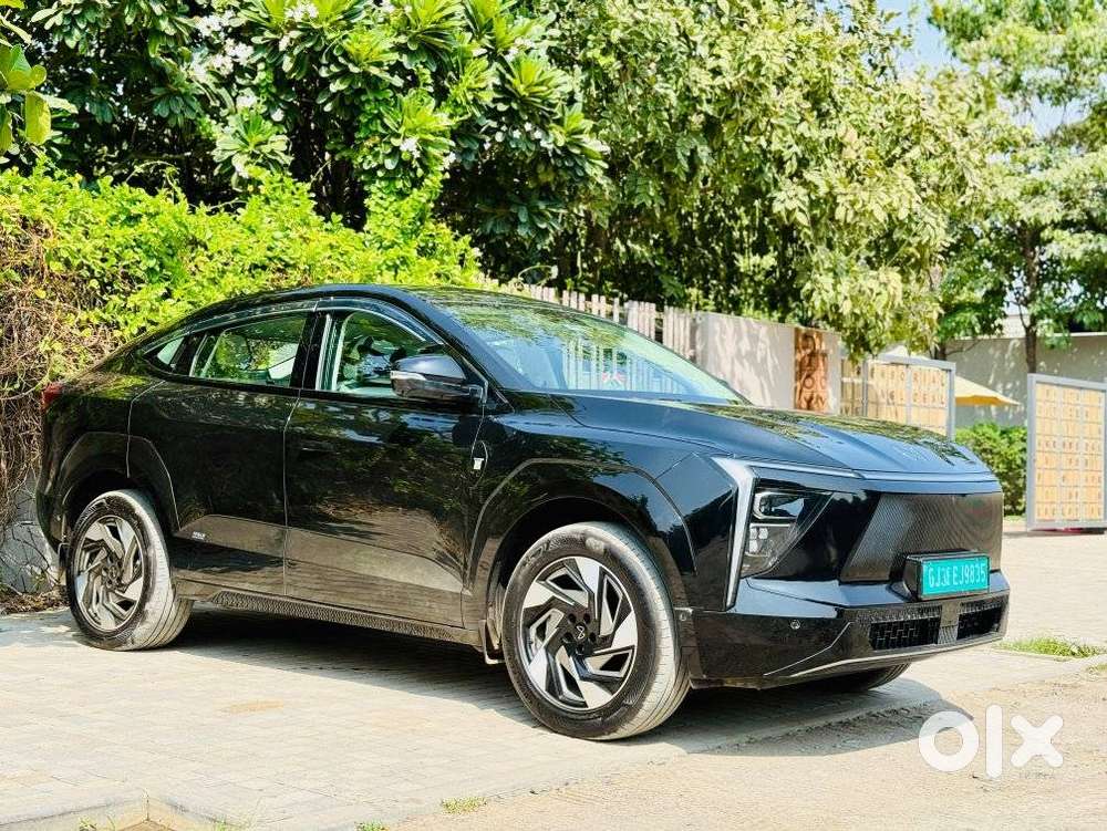 Mahindra Xev 9e Three B79 Kwh, 2026, Electric