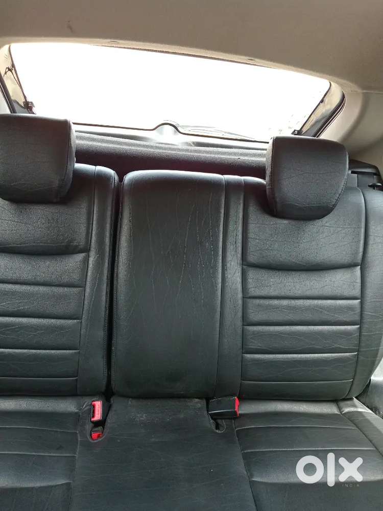 Maruti Suzuki Baleno 2017