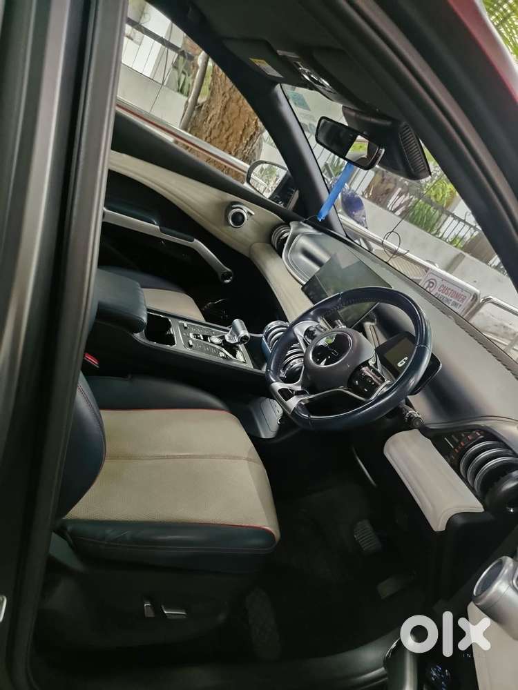 Byd Atto 3 Special Edition, 2023, Electric