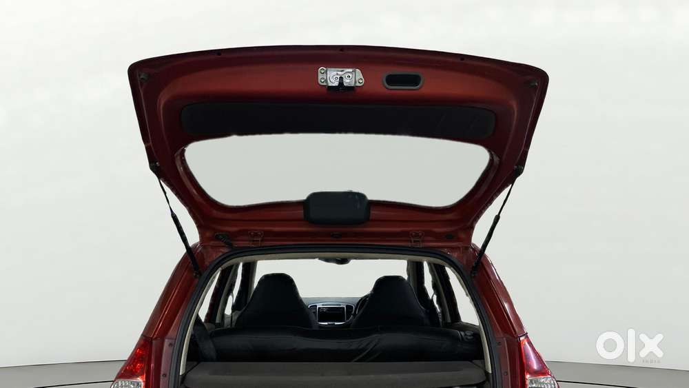 Hyundai I10 Magna, 2012, Petrol