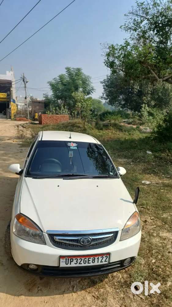 Tata Indigo Ecs Cr4 2015