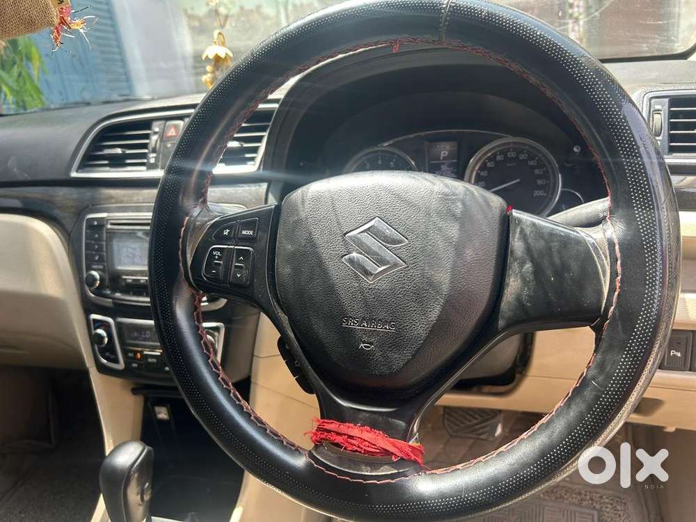 Maruti Suzuki Maruti 2018