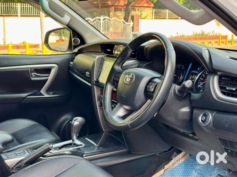 Toyota Fortuner 4x2 At 2.8 Diesel, 2024, Diesel