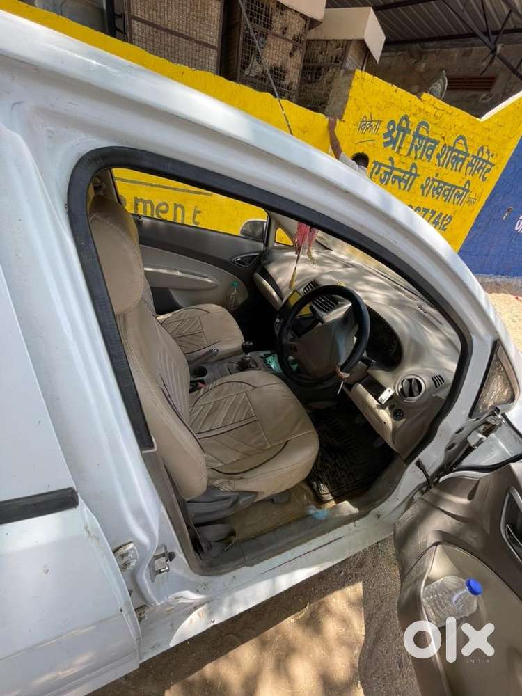 Chevrolet Car Diesel 2013