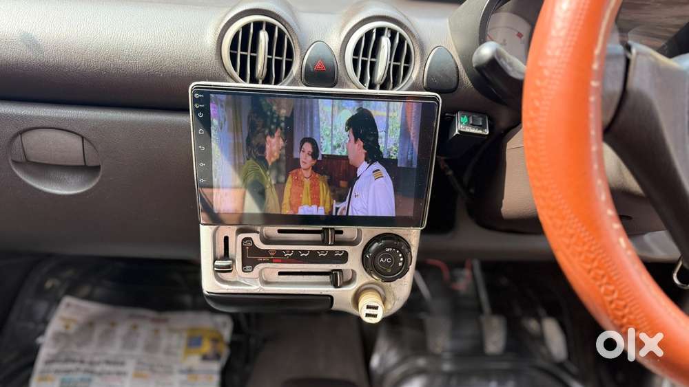 Hyundai Santro Xing 2015
