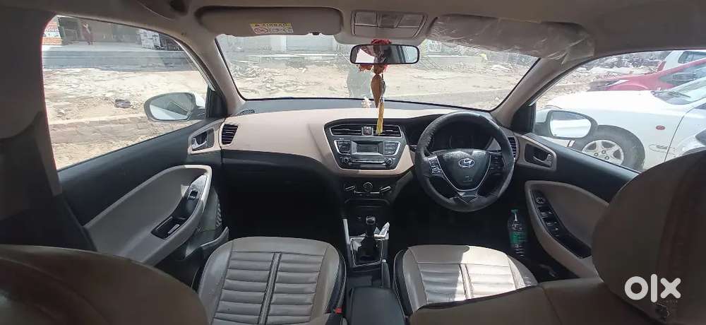 Single Owner 2019 [make/model] - Manual Petrol (1.17 Lakh Kms)