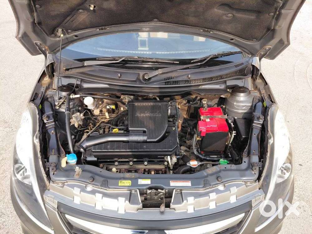 Maruti Suzuki Swift Dzire 2015-2017 1.2 Vxi, 2016, Petrol
