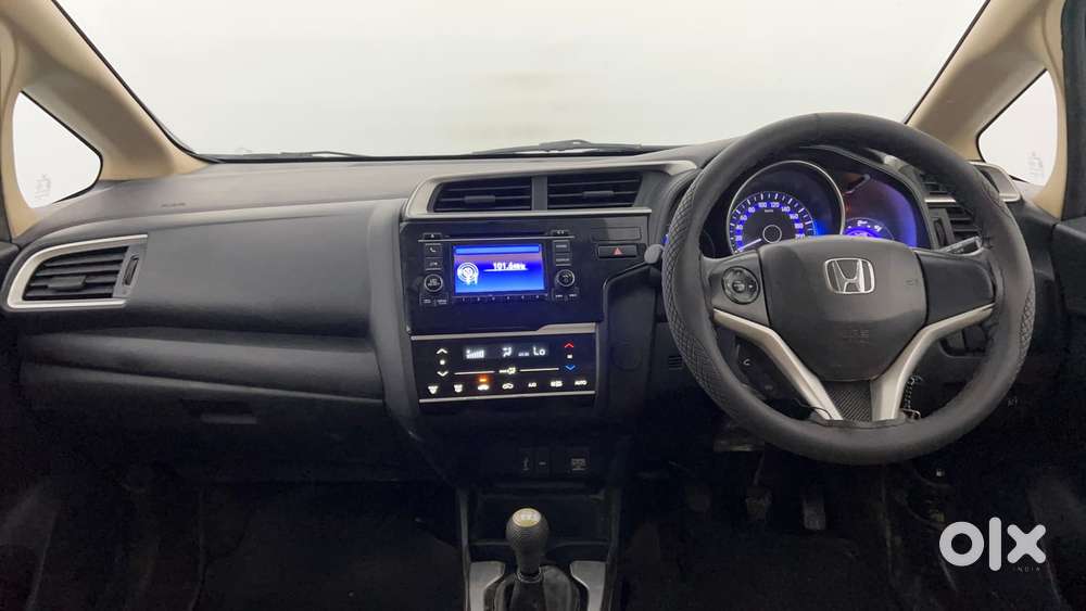 Honda Jazz [ ] 1.2 V I-vtec Mt, 2018, Petrol