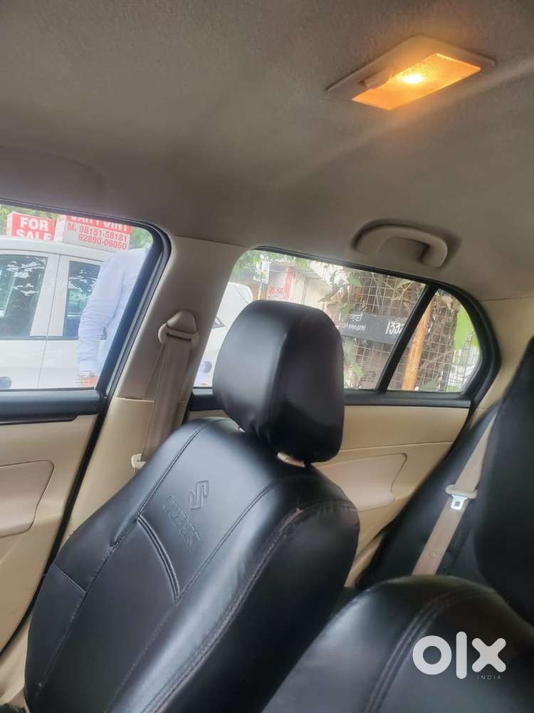 Maruti Suzuki Swift 2014