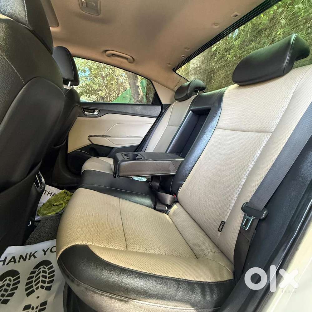 Hyundai Verna 1.5 Sx (o) Diesel Mt, 2018, Diesel