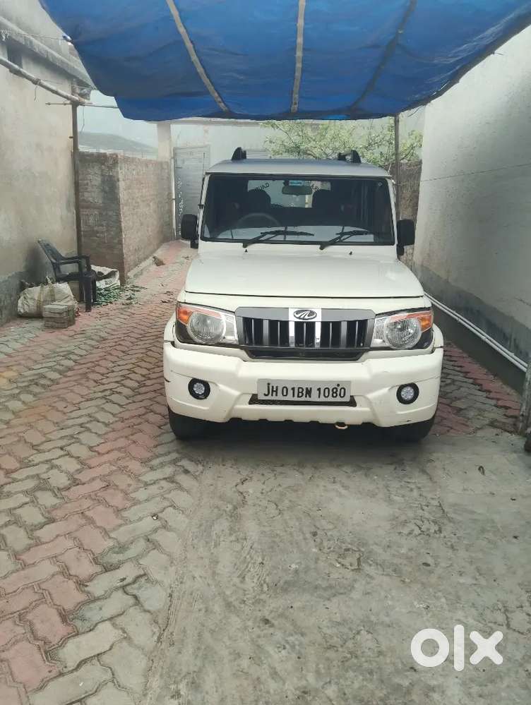 Mahindra Bolero Neo Plus 2015 Diesel 73000 Km Driven