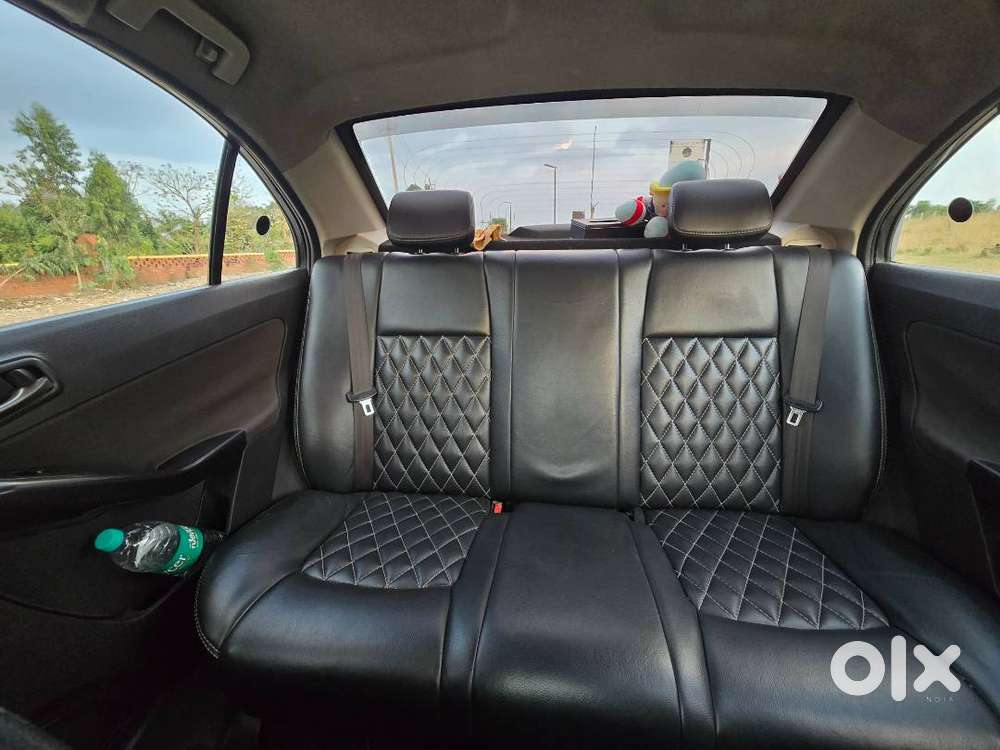 The Best Maintained Zest On Olx  1st Owner  Full Tata Records  New