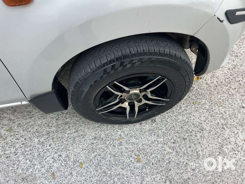 Maruti Suzuki Alto 800 Lxi, 2015, Petrol