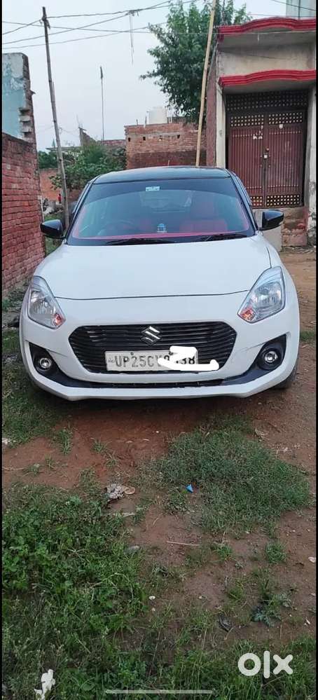 Maruti Suzuki Swift Vxi 2020 Petrol 62000 Km Driven
Modified Interiors