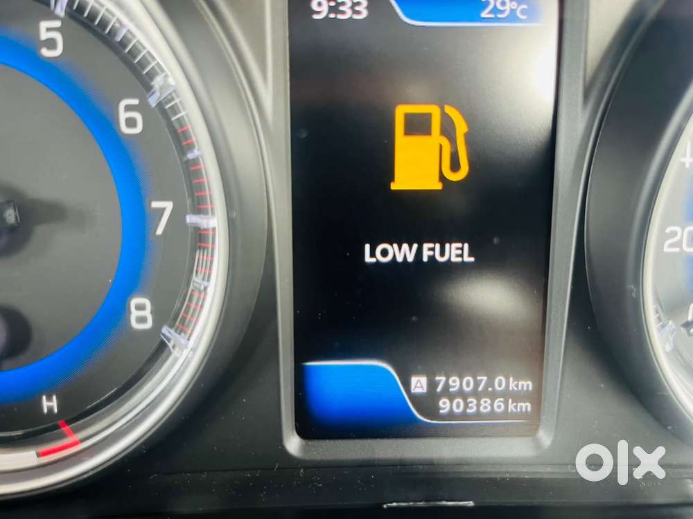 Maruti Suzuki Baleno Zeta, 2021, Petrol
